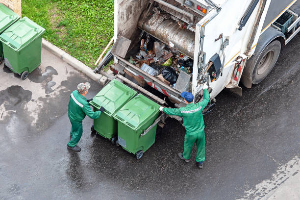 Best Yard Cleanup Services  in Sewaren, NJ