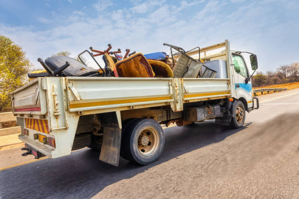 Best Construction Debris Removal  in Sewaren, NJ