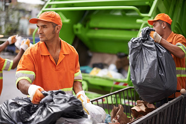 Best Junk Hauling Services  in Sewaren, NJ