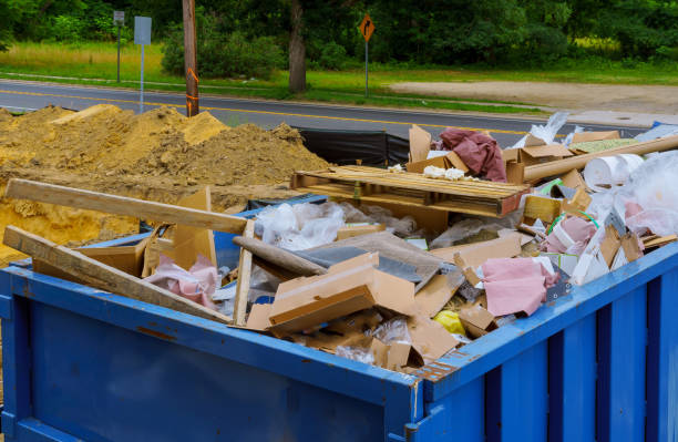 Best Commercial Cleanout Services  in Sewaren, NJ